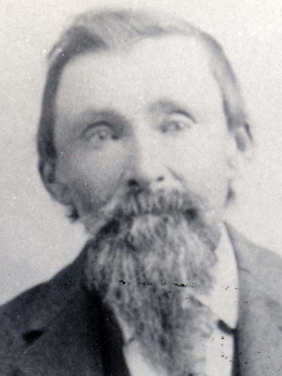 Mads Hansen (1830 - 1910) Profile